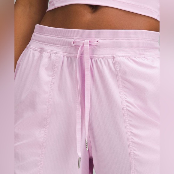 Lululemon Dance Studio Relaxed-Fit Mid-Rise Cargo Jogger in
Vitapink, Medium - Picture 6 of 16